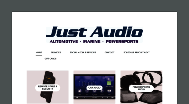 justaudiovideo.com