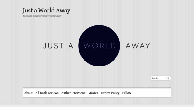 justaworldaway.com