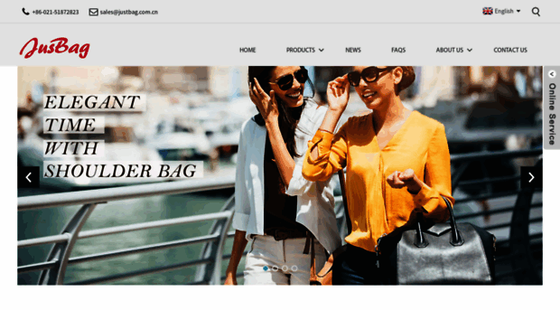 justbag.com.cn