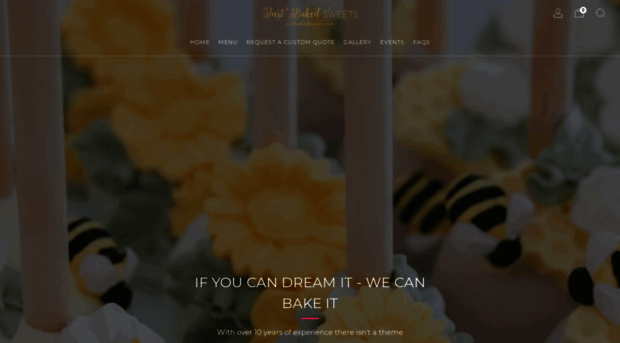 justbakedsweets.com