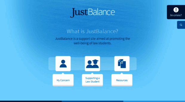 justbalance.ca