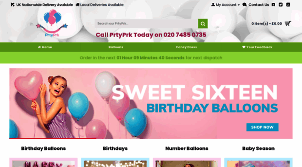 justballoonit.com