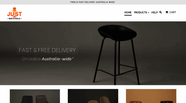 justbarstools.com.au