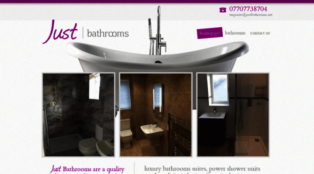 justbathrooms.net