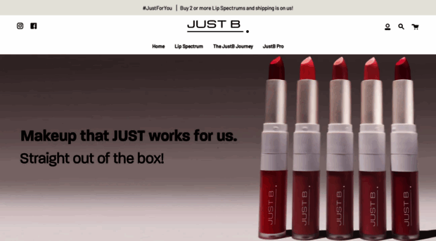 justbcosmetics.co