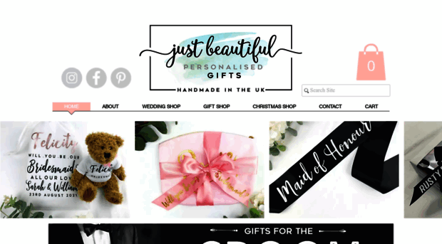 justbeautifulgifts.co.uk