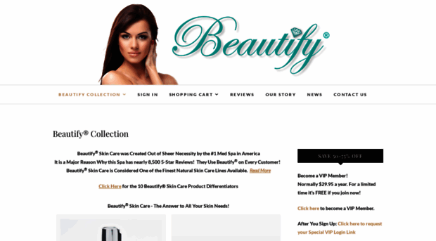 justbeautify.com