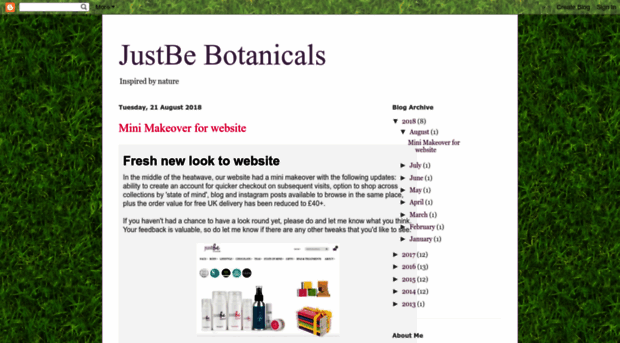 justbebotanicals.blogspot.com