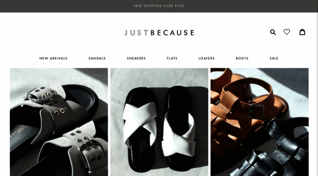 justbecauseshoes.com.au