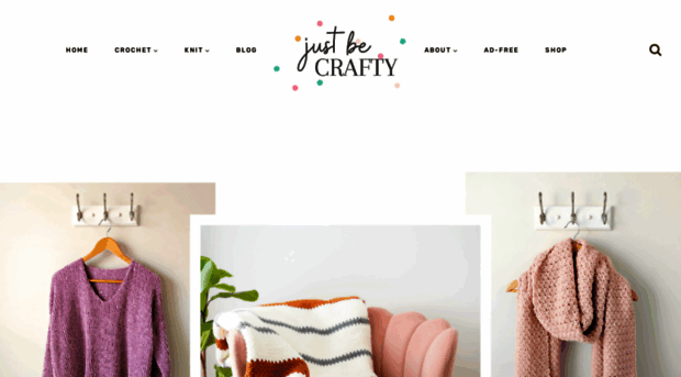 justbecrafty.com