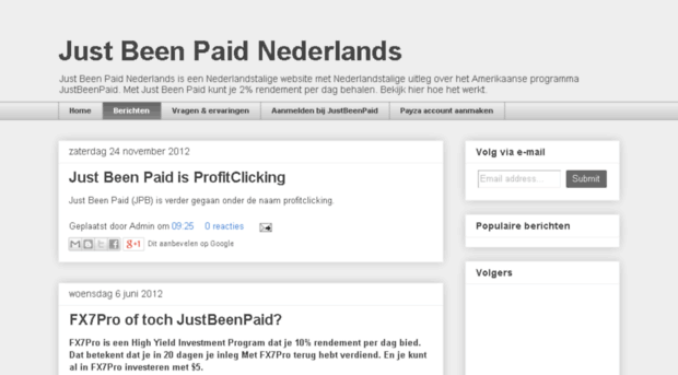 justbeenpaid-nederlands.blogspot.com