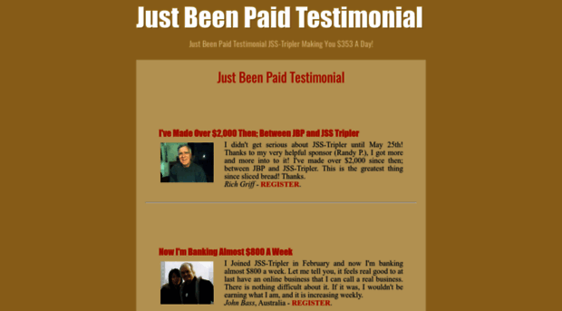 justbeenpaidtestimonial.blogspot.com