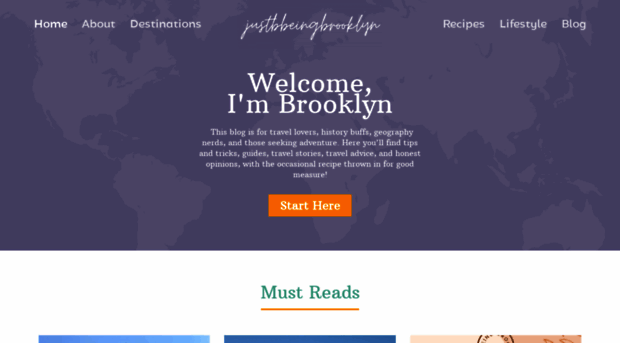 justbeingbrooklyn.com