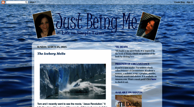 justbeingme1.blogspot.com