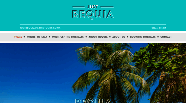 justbequia.co.uk