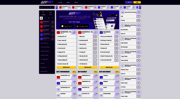 justbet.com.au