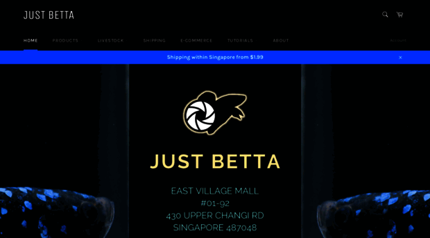 justbetta.com