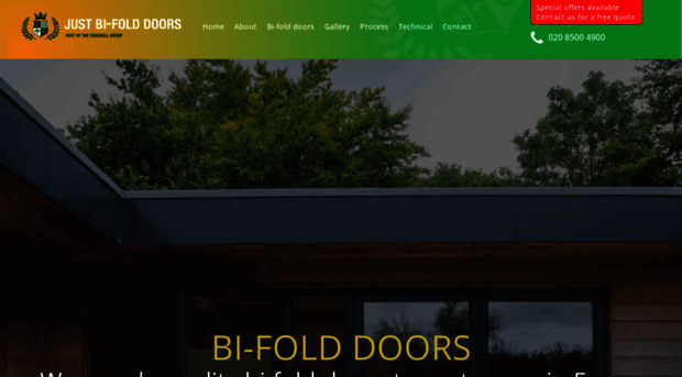 justbifold-doors.co.uk