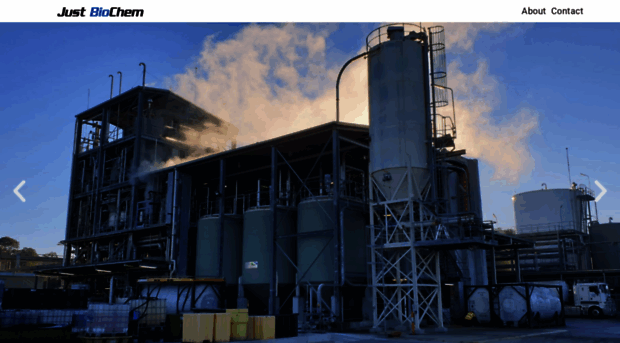 justbiodiesel.com.au