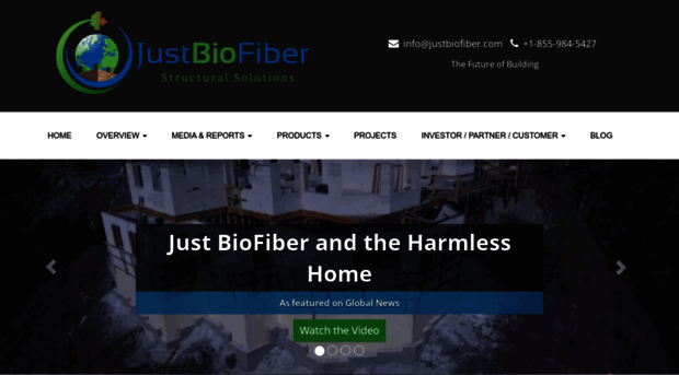 justbiofiber.ca