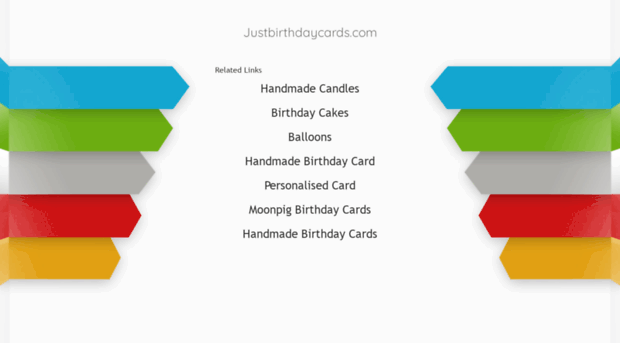 justbirthdaycards.com