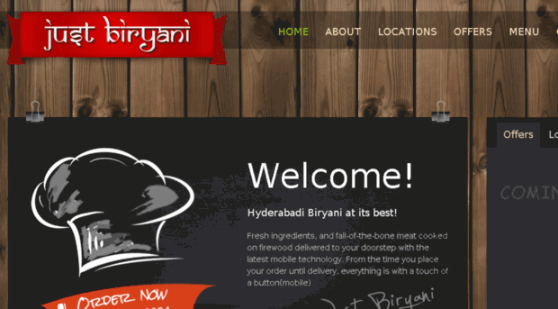 justbiryani.com