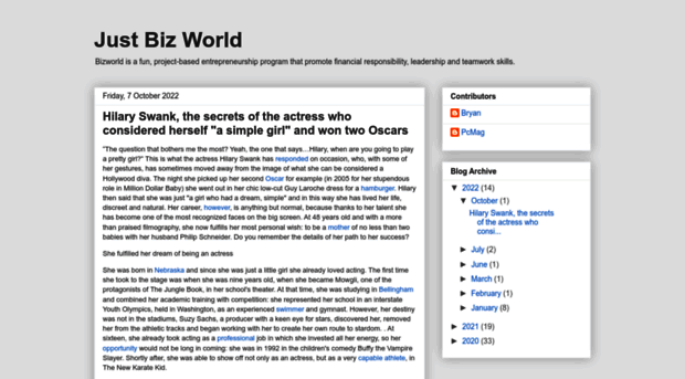 justbizworld.blogspot.com