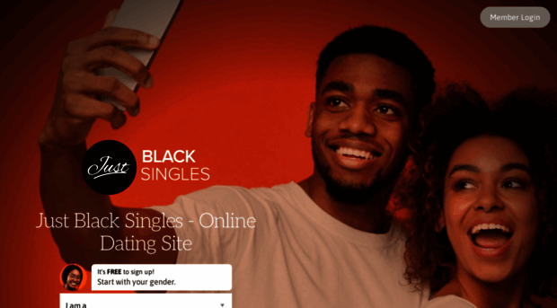 justblacksingles.com