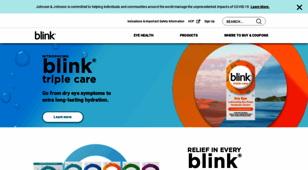 justblink.com