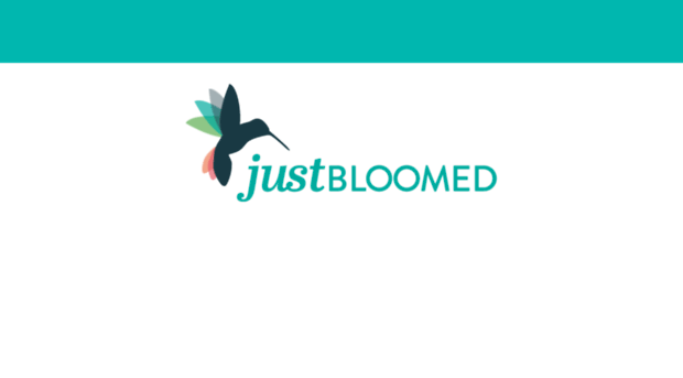 justbloomed.com
