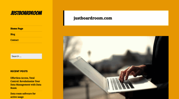 justboardroom.com