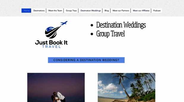 justbookittravel.com