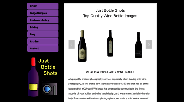 justbottleshots.com