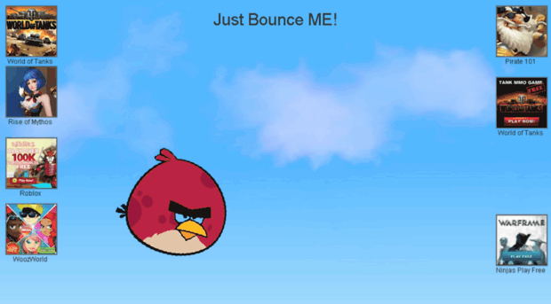 justbounce.me