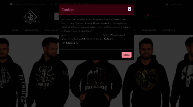justbrand.de