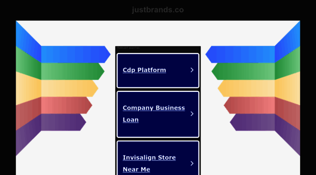 justbrands.co