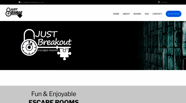 justbreakout.co.za