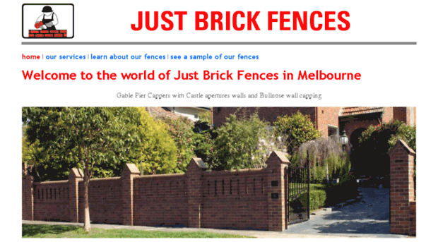 justbrickfences.com.au