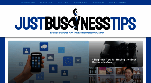 justbusinesstips.com
