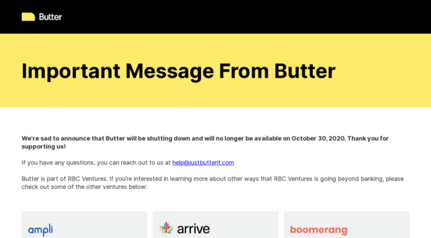 justbutterit.ca