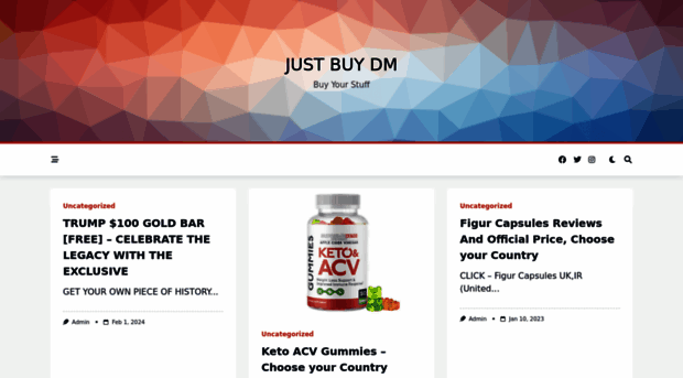 justbuydm.online