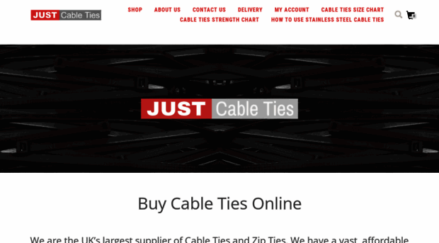 justcableties.co.uk