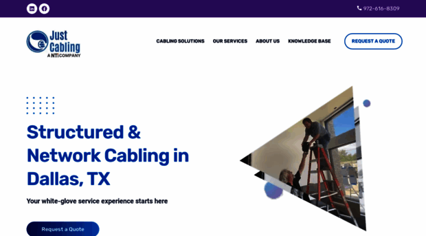 justcabling.com