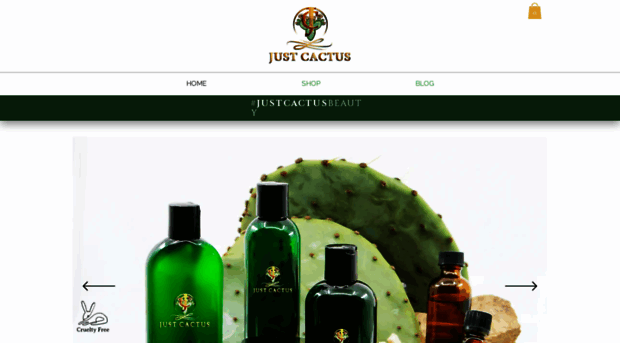 justcactus.com