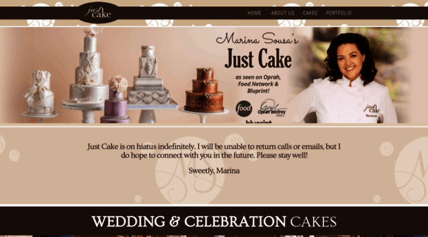 justcake.com