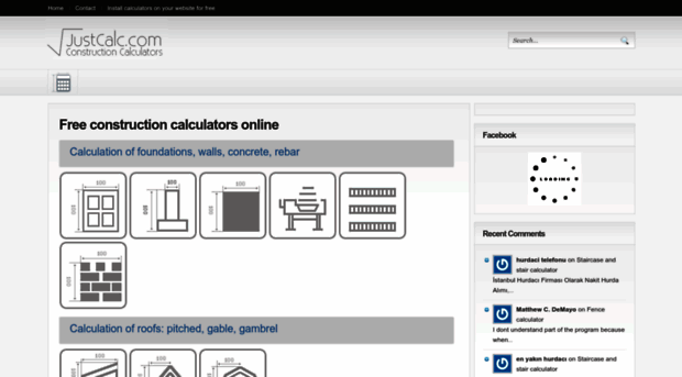 justcalc.com