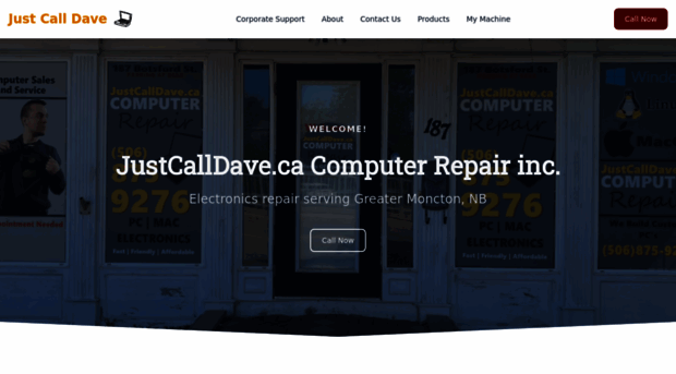 justcalldave.ca