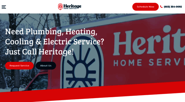 justcallheritage.com