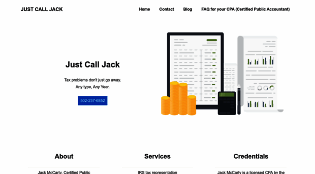 justcalljack.com