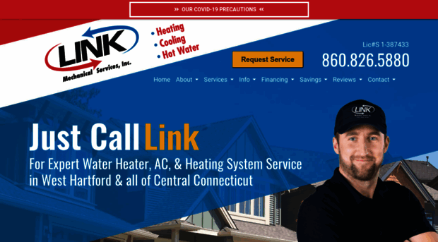 justcalllink.com